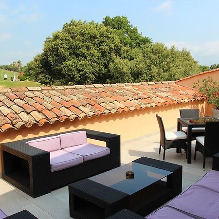 Le Daya Hotel & Spa - Boutique Hotel Roquebrune-sur Argens Exterior foto