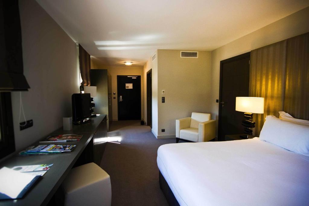 Le Daya Hotel & Spa - Boutique Hotel Roquebrune-sur Argens Zimmer foto