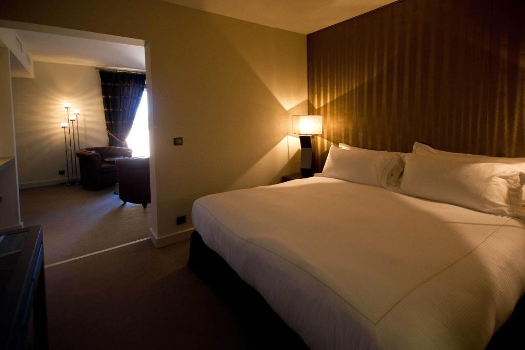 Le Daya Hotel & Spa - Boutique Hotel Roquebrune-sur Argens Zimmer foto