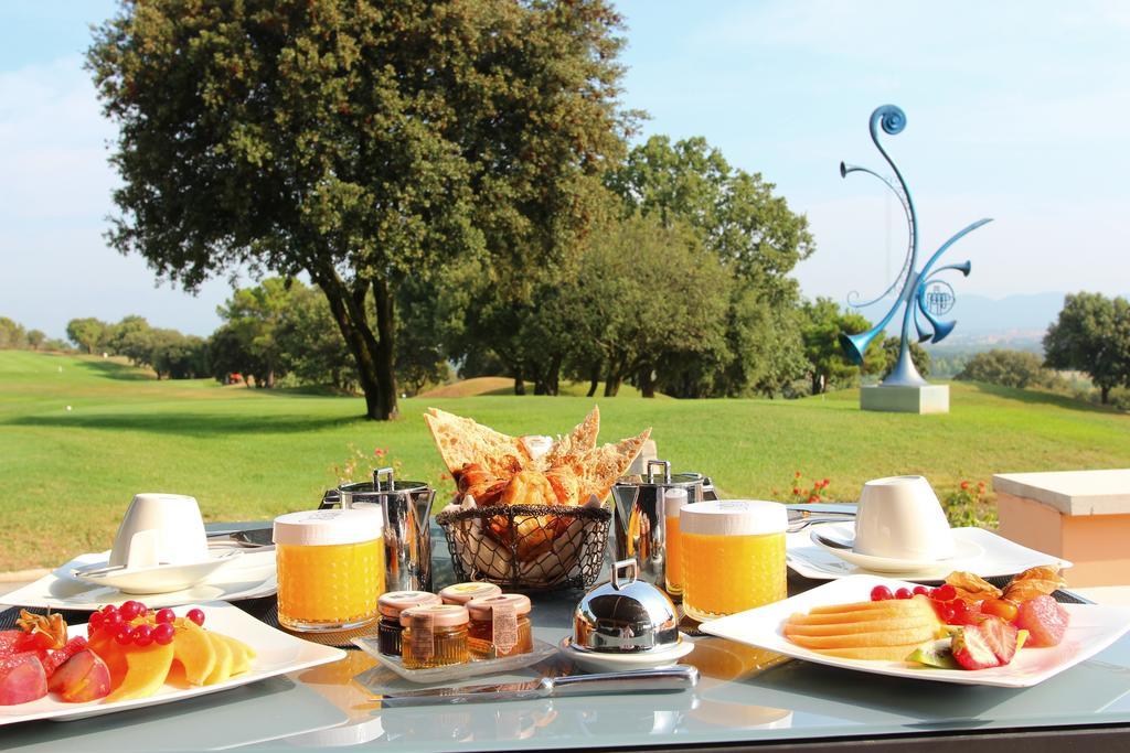 Le Daya Hotel & Spa - Boutique Hotel Roquebrune-sur Argens Exterior foto