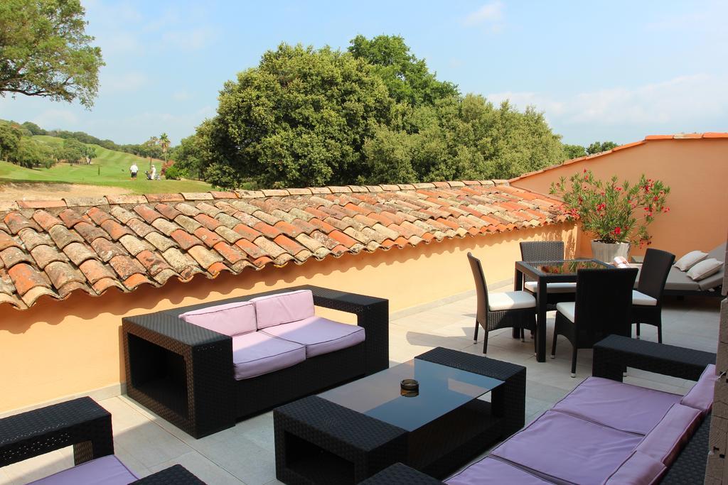 Le Daya Hotel & Spa - Boutique Hotel Roquebrune-sur Argens Exterior foto