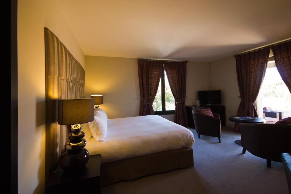 Le Daya Hotel & Spa - Boutique Hotel Roquebrune-sur Argens Exterior foto