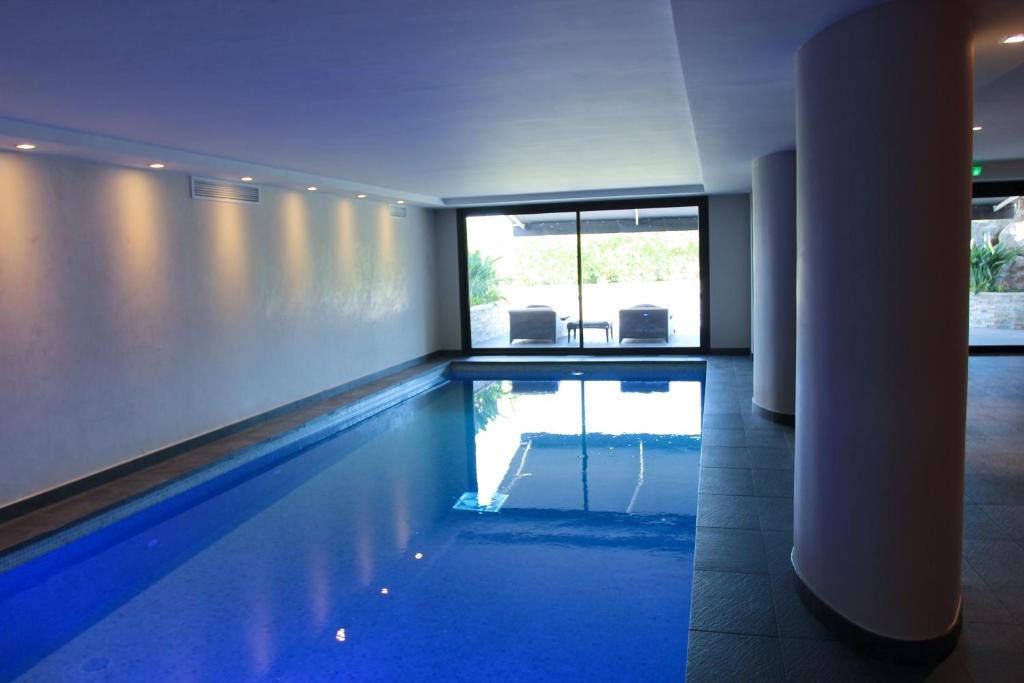 Le Daya Hotel & Spa - Boutique Hotel Roquebrune-sur Argens Exterior foto