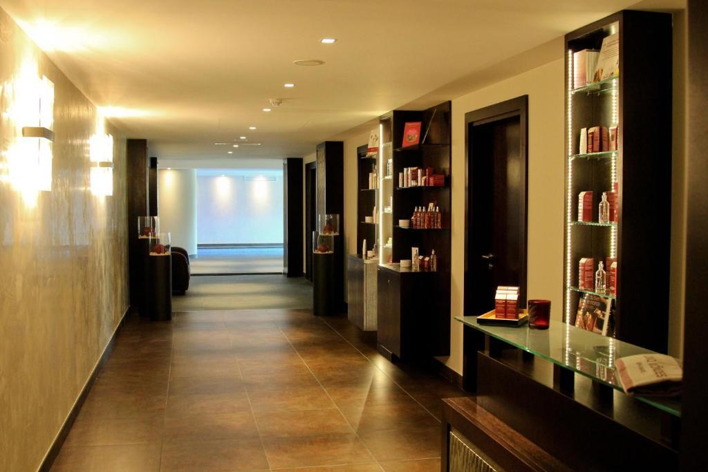 Le Daya Hotel & Spa - Boutique Hotel Roquebrune-sur Argens Exterior foto