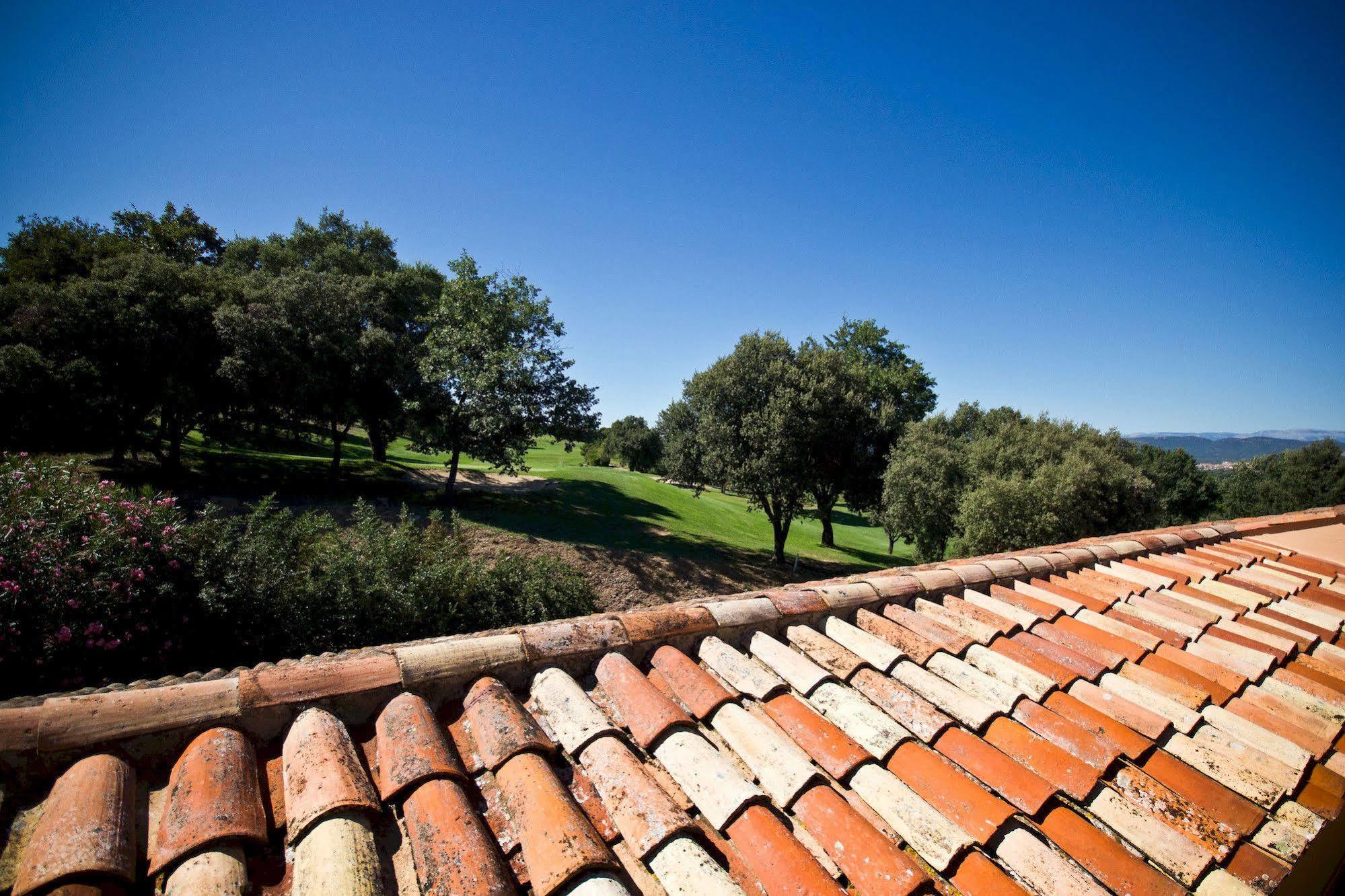 Le Daya Hotel & Spa - Boutique Hotel Roquebrune-sur Argens Exterior foto
