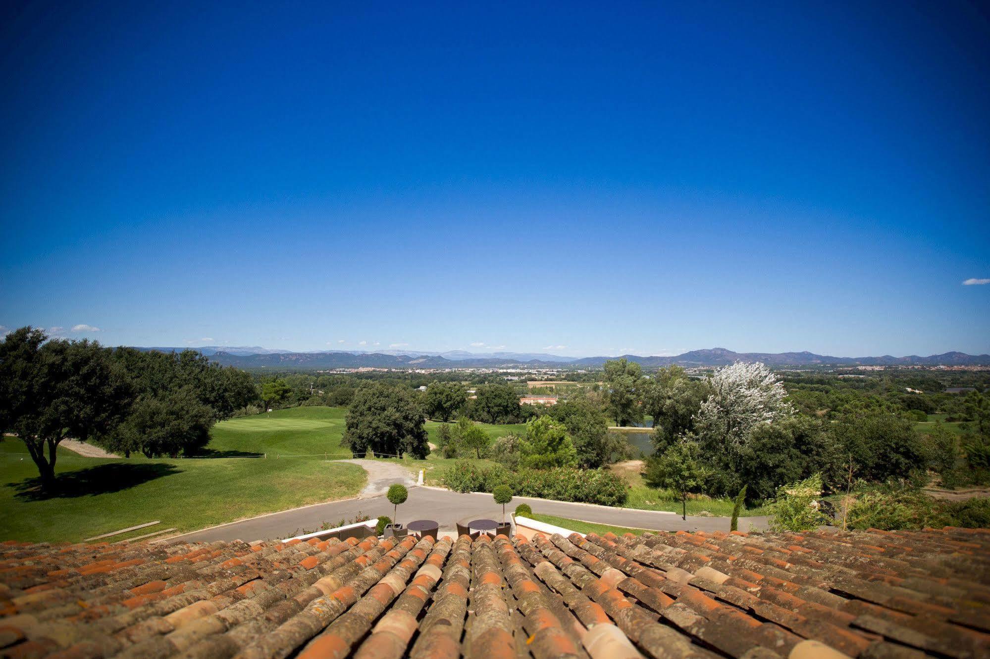 Le Daya Hotel & Spa - Boutique Hotel Roquebrune-sur Argens Exterior foto