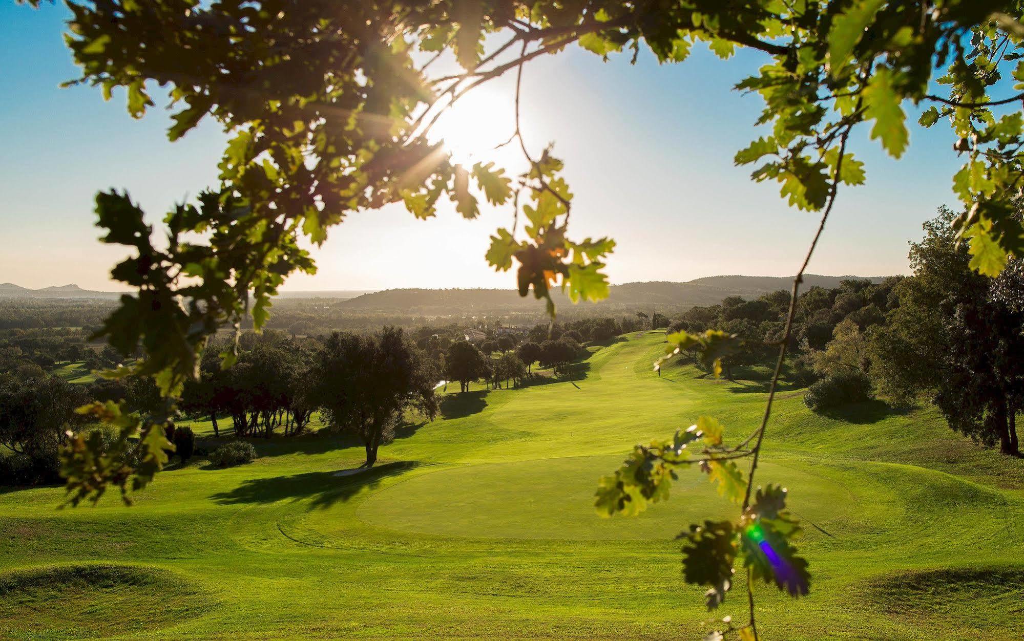 Le Daya Hotel & Spa - Boutique Hotel Roquebrune-sur Argens Exterior foto
