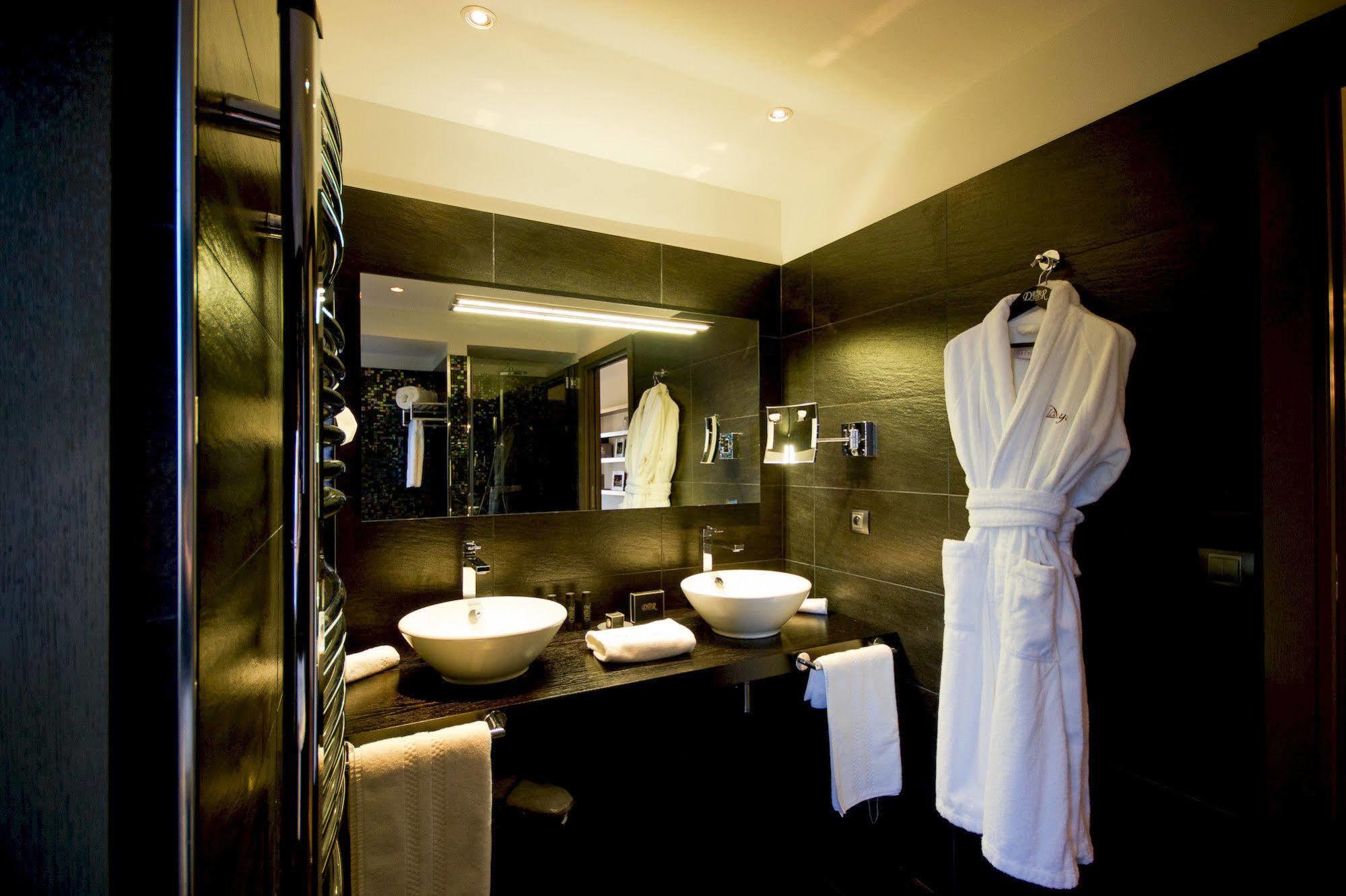 Le Daya Hotel & Spa - Boutique Hotel Roquebrune-sur Argens Exterior foto