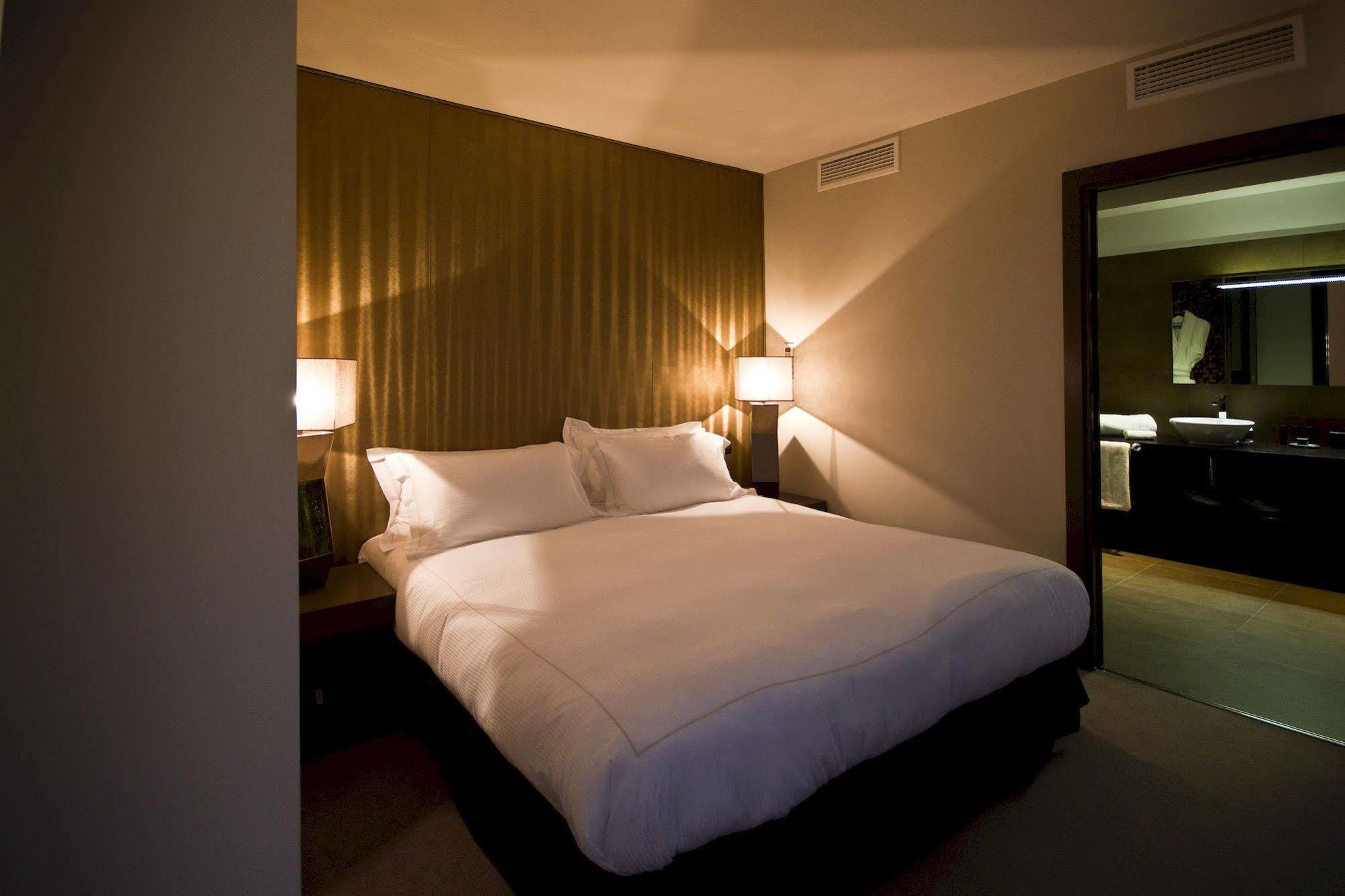 Le Daya Hotel & Spa - Boutique Hotel Roquebrune-sur Argens Exterior foto
