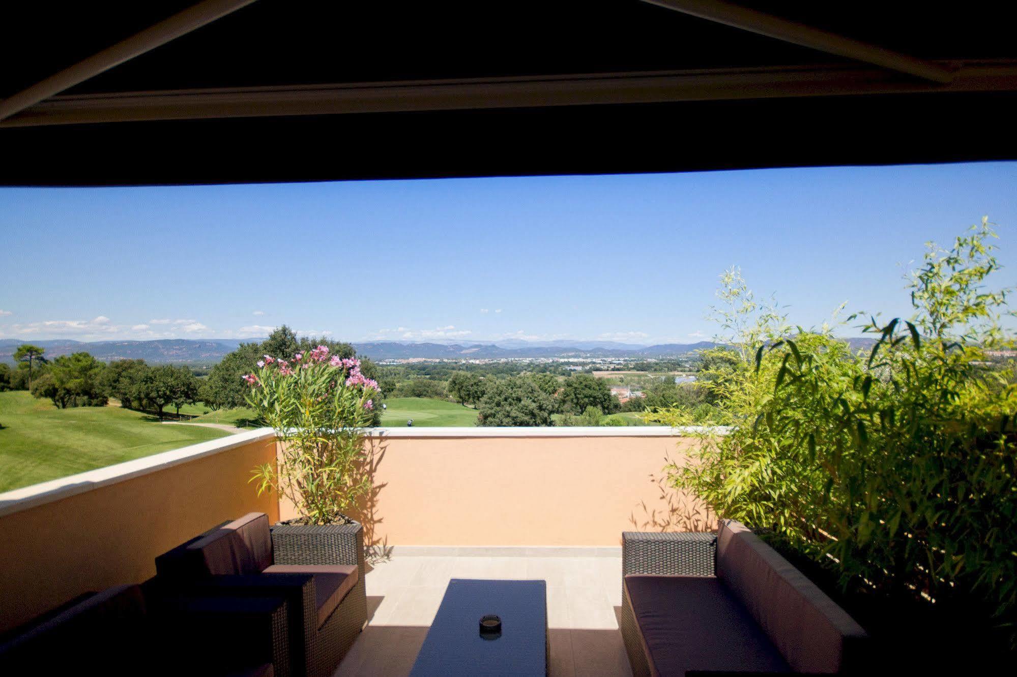 Le Daya Hotel & Spa - Boutique Hotel Roquebrune-sur Argens Exterior foto