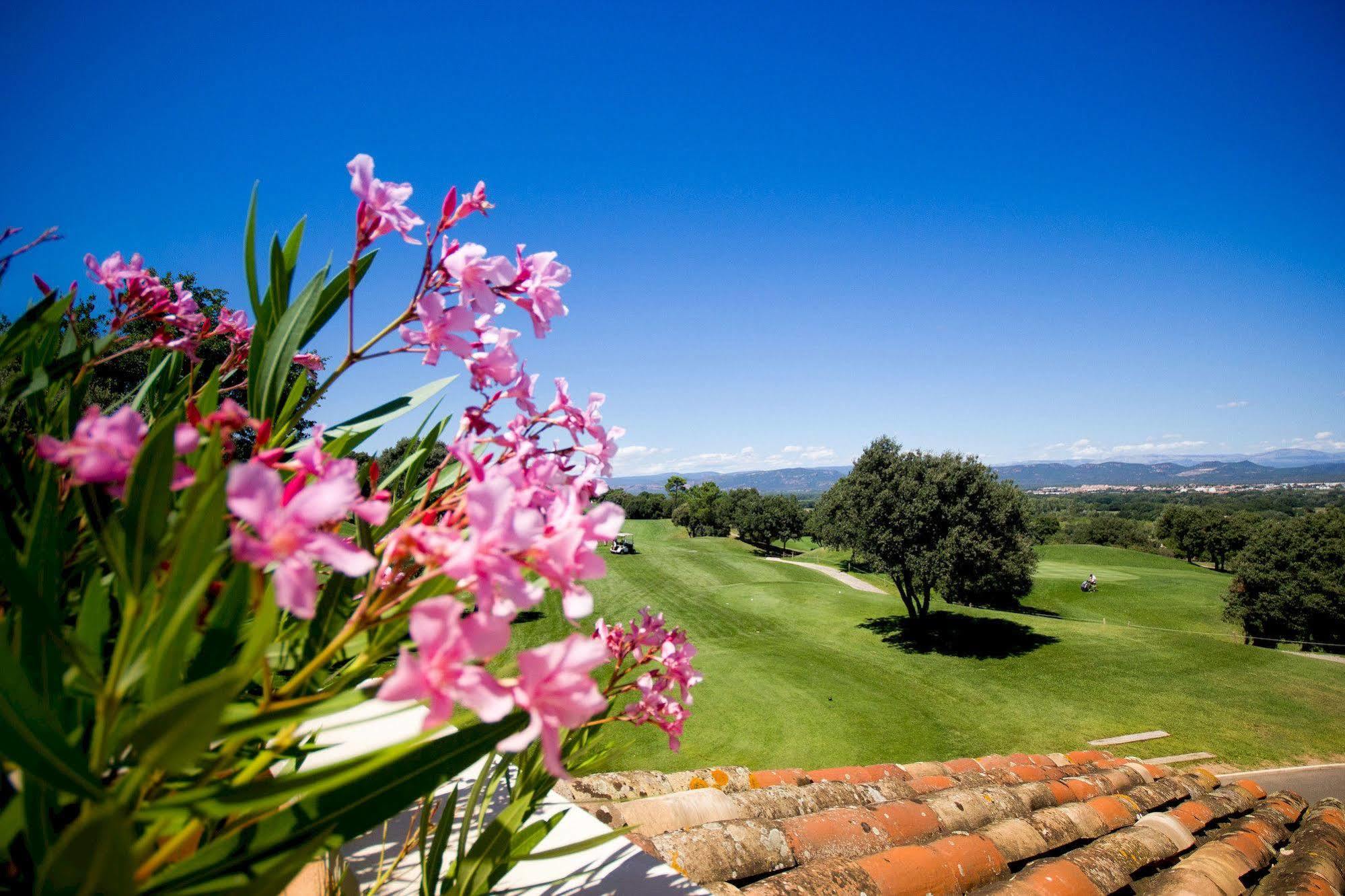 Le Daya Hotel & Spa - Boutique Hotel Roquebrune-sur Argens Exterior foto