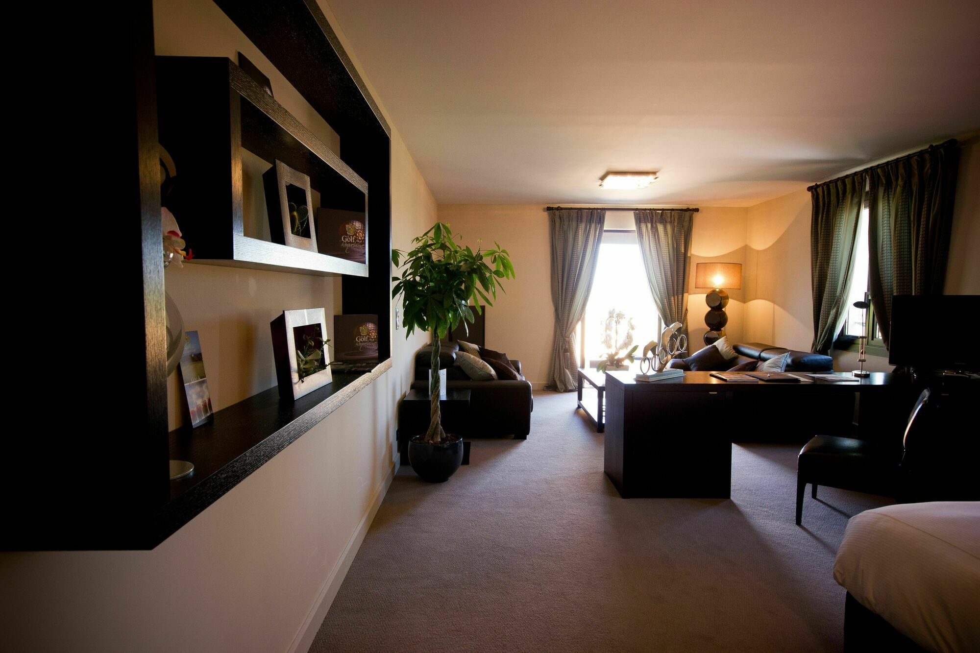 Le Daya Hotel & Spa - Boutique Hotel Roquebrune-sur Argens Exterior foto