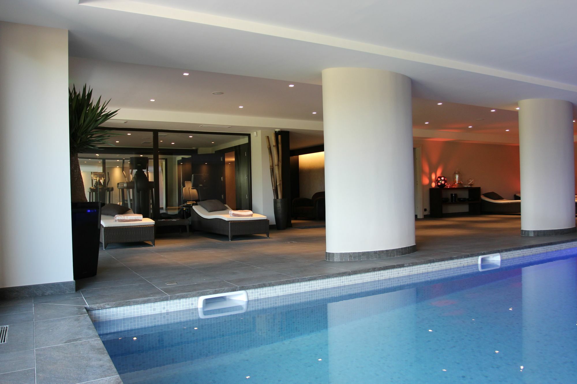Le Daya Hotel & Spa - Boutique Hotel Roquebrune-sur Argens Exterior foto